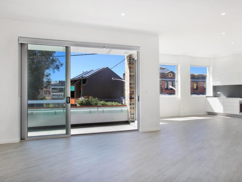 4/6 Nelson Street, Annandale NSW 2038